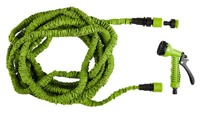 Grouw flex slange 7,5 - 22,5 meter til en budgetvenlig pris