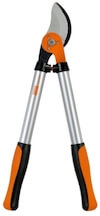 Bahco Expert grensaks 45 cm med gummigreb