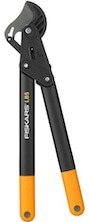Fiskars PowerStep grensaks med modskær 57 cm l85