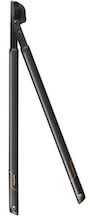 Fiskars SingleStep grensaks med sideskær 82 cm l38
