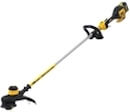 Dewalt akku græstrimmer DCM561P1 med kniv og batteri